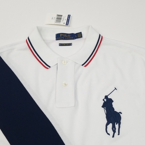 Ralph Lauren Polo Big Pony - Picture 2 of 6